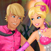 game Barbie Dance Party