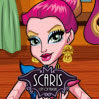 game Scaris Tattoo Shop